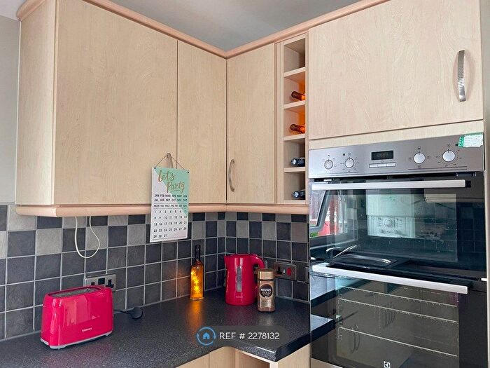 6 Bedroom End Of Terrace House To Rent In Heathfield Road, Wavertree, Liverpool, L15