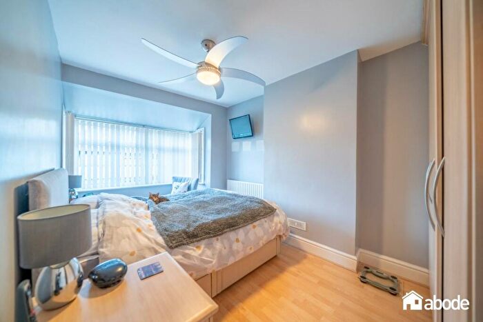 3 Bedroom End Of Terrace House For Sale In Durban Avenue, Liverpool, L23