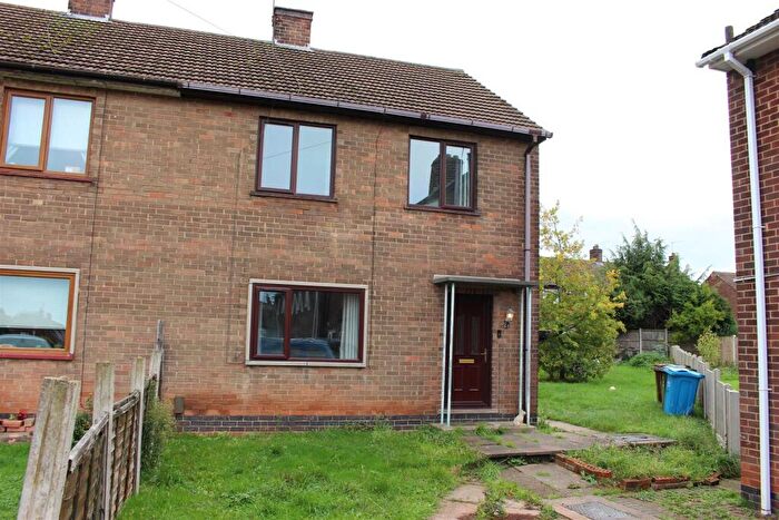 3 Bedroom Semi-Detached House For Sale In Depedale Avenue, Borrowash, Derby, DE72