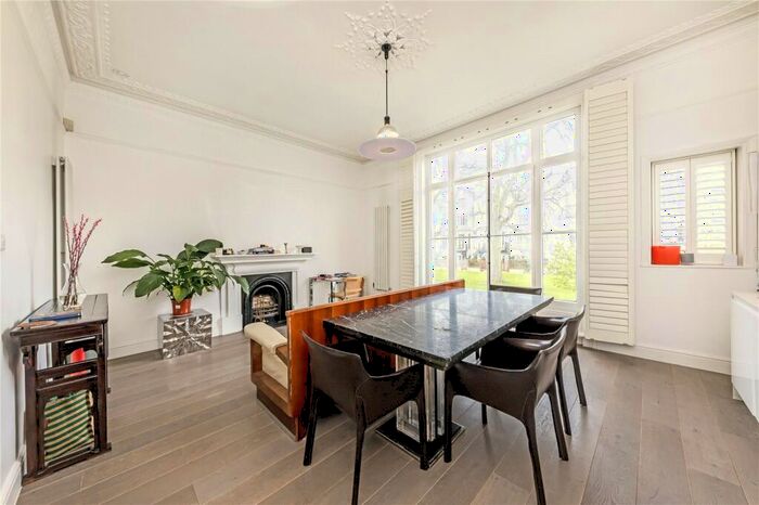 1 Bedroom Apartment To Rent In Alma Square, London, NW8