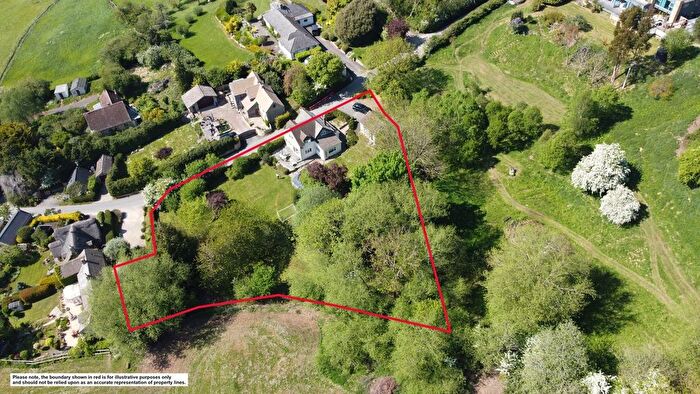 3 Bedroom Detached House For Sale In Bushcombe Lane, Woodmancote, Cheltenham, GL52