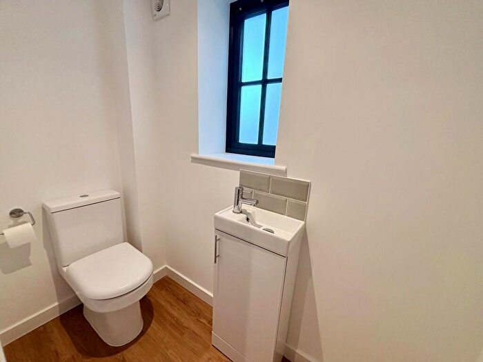 3 Bedroom Detached House For Sale In Yoxford, IP17