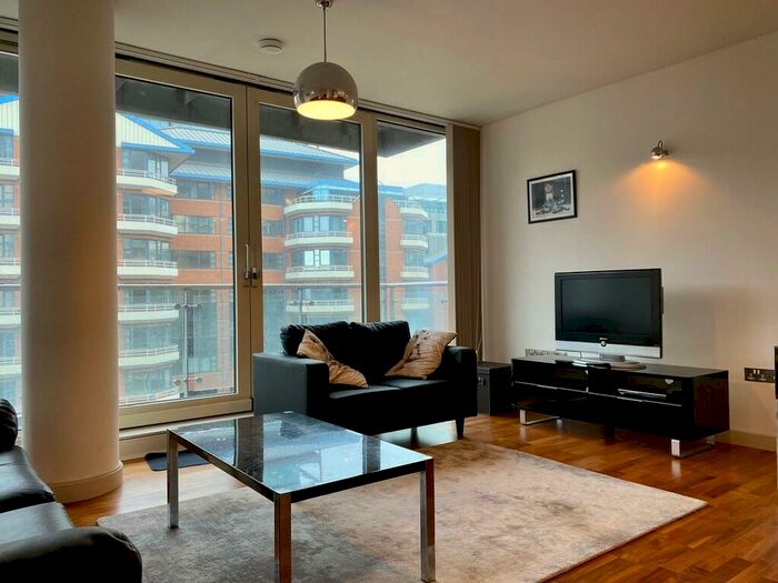 2 Bedroom Apartment To Rent In Leftbank, Spinningfields, M3
