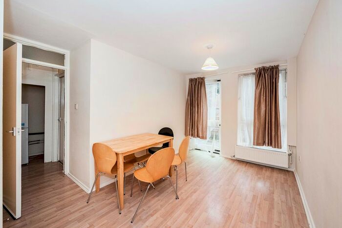 2 Bedroom End Of Terrace House To Rent In Jack Walker Court, London, N5