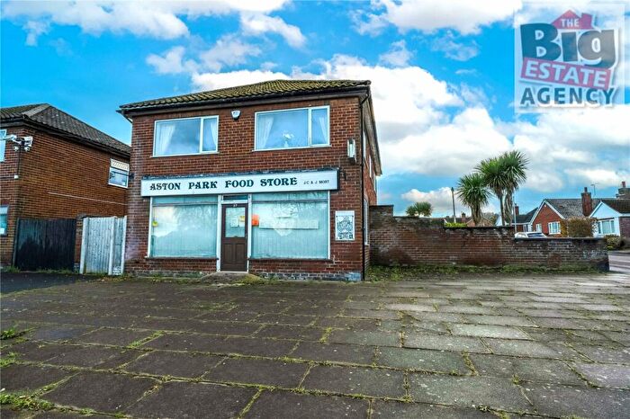 3 Bedroom Detached House For Sale In Aston Park Road, Aston, CH5