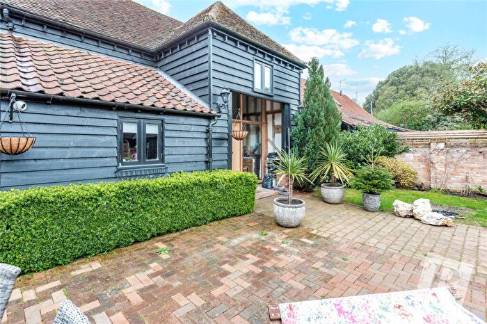 3 Bedroom House For Sale In New House Farm Barns, Stondon Road, Ongar, CM5