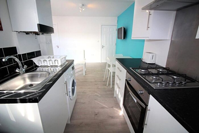 1 Bedroom Flat To Rent In Union Street, Middlesbrough, North Yorkshire, TS1