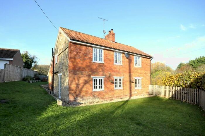 3 Bedroom Detached House For Sale In Great Hinton, Trowbridge, Wiltshire BA14