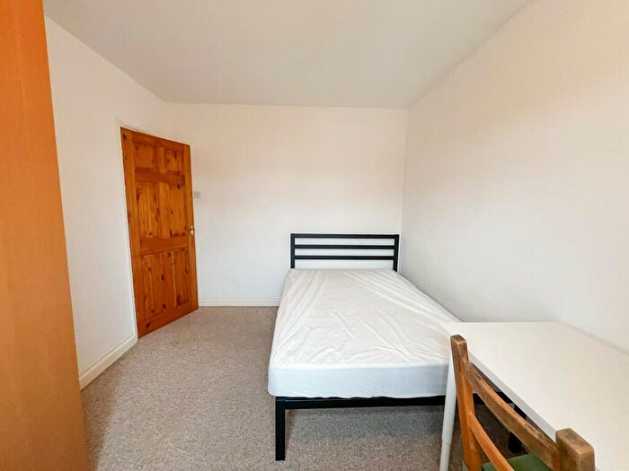 4 Bedroom Terraced House To Rent In Warren Road, Filton, Bristol, BS34