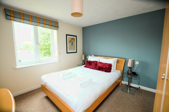 2 Bedroom Serviced Apartments To Rent In Orchard Gate, BS32