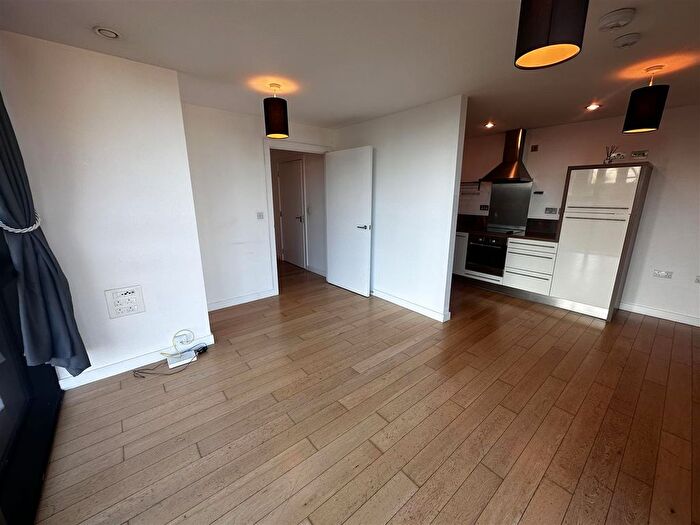 1 Bedroom Flat To Rent In Great Ancoats Street, Manchester, M4