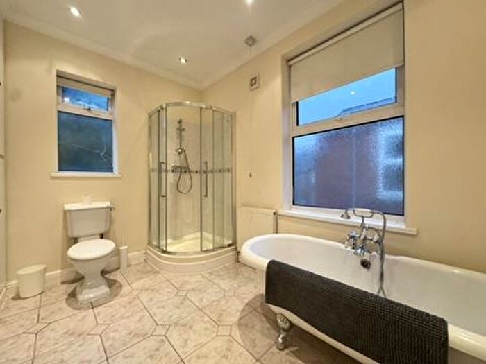 3 Bedroom Terraced House To Rent In Sefton Road, Birmingham, B16