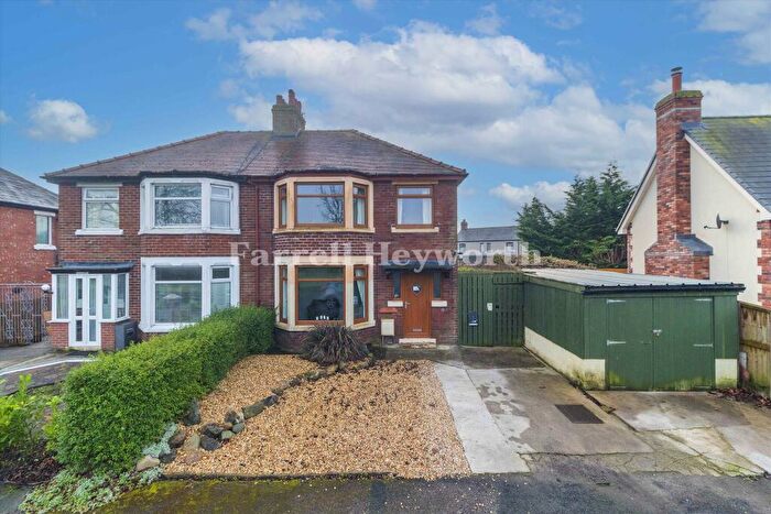 3 Bedroom House For Sale In Nicksons Lane, Preesall, Poulton Le Fylde, FY6