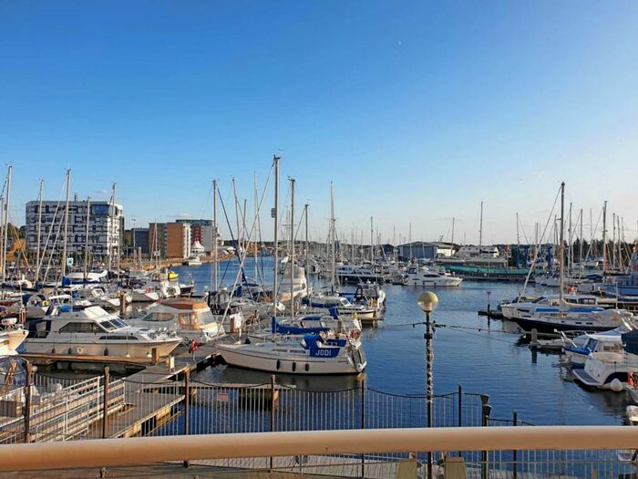2 Bedroom Apartment To Rent In Neptune Square, Ipswich, IP4
