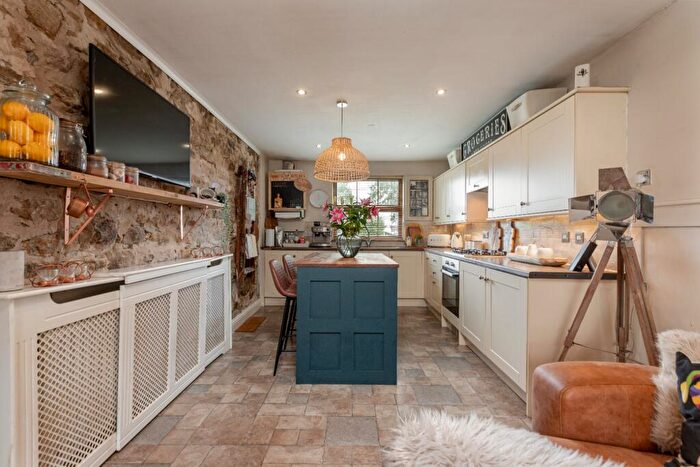 4 Bedroom Detached House For Sale In Hipswell, Catterick Garrison, DL9