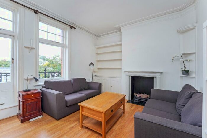 2 Bedroom Apartment To Rent In Fernshaw Road Chelsea, SW10