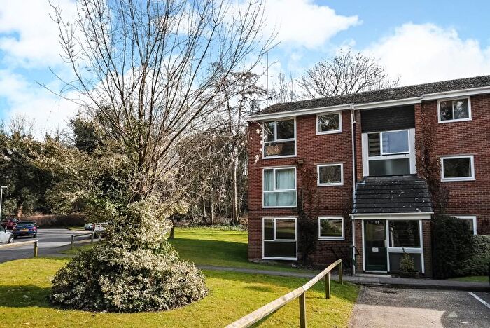 2 Bedroom Flat To Rent In Josephine Court, West Reading, RG30