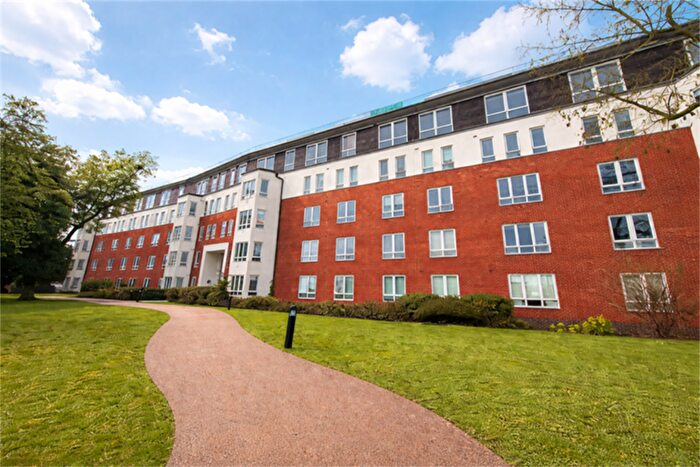 1 Bedroom Apartment To Rent In High Road, South Woodford, E18