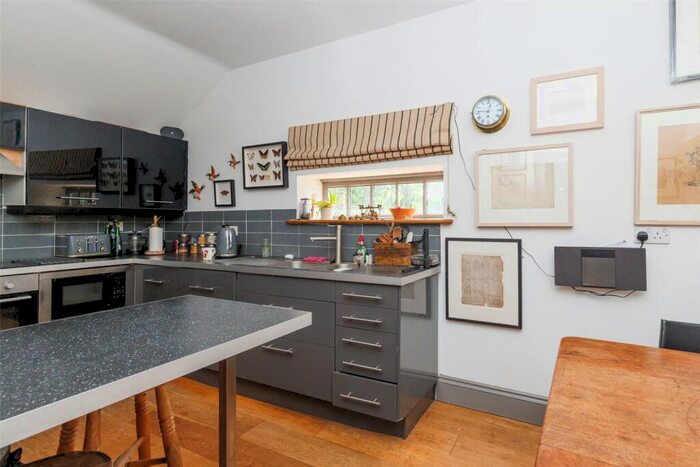2 Bedroom Detached House For Sale In Newhouse Farm Barns, Nr. Arundel, BN18