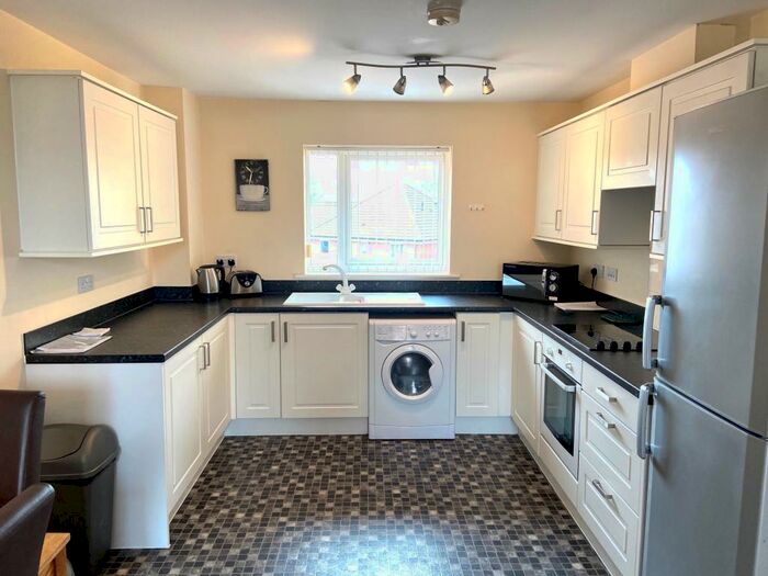 2 Bedroom Apartment To Rent In Springmeadow Road, Birmingham, B15