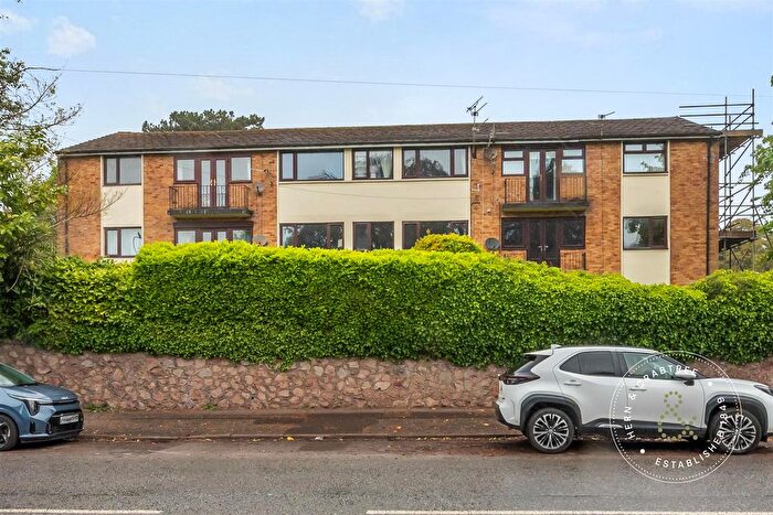 2 Bedroom Flat For Sale In Fairlawn Court, The Avenue, Llandaff, Cardiff, CF5