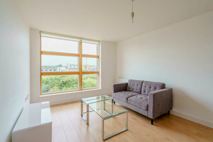 1 Bedroom Apartment To Rent In Apartment - Vida House, SE8