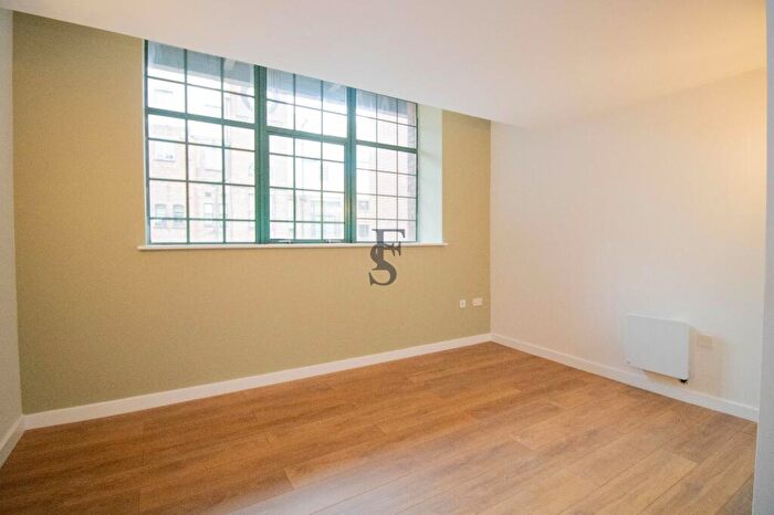 2 Bedroom Apartment To Rent In Alexandra House, Rutland Street, Leicester, LE1