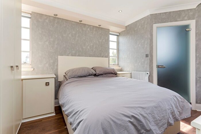 1 Bedroom Flat To Rent In Sloane Avenue, London, SW3