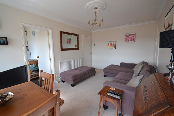 1 Bedroom Apartment To Rent In Reading, RG1