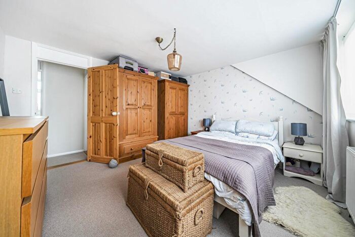 3 Bedroom Terraced House For Sale In Water Lane, Ospringe, ME13