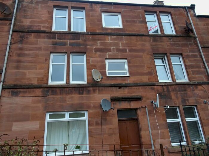 1 Bedroom Flat To Rent In Jeanfield Road, Perth, PH1
