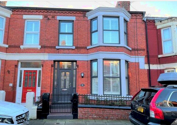 3 Bedroom House To Rent In *Available With Zero Deposits* Addingham Road, L18