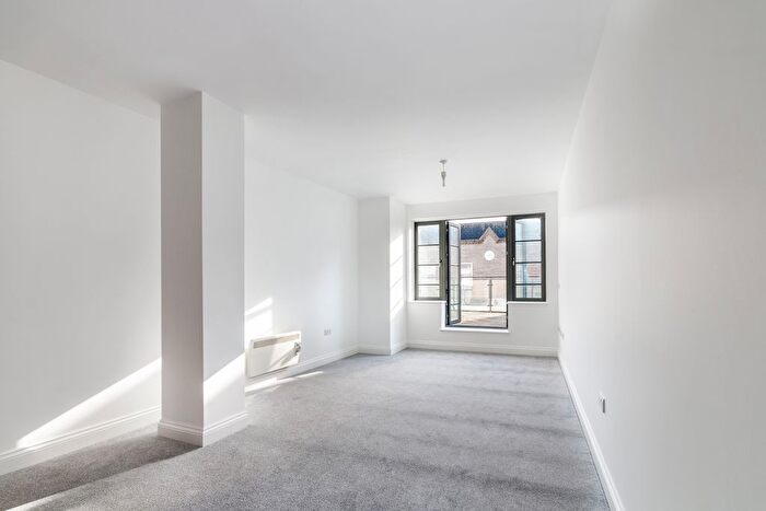 1 Bedroom Flat To Rent In Museum Street, Colchester, CO1