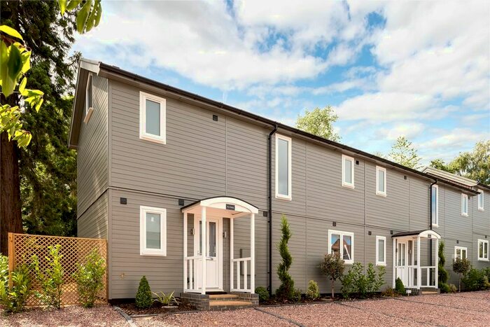 3 Bedroom Semi-Detached House To Rent In The Roundel, Overstone Park, Overstone, Northampton, NN6