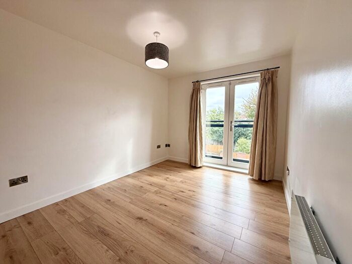 2 Bedroom Apartment To Rent In Lady Oak Way, Rotherham, South Yorkshire, S65