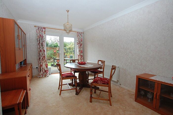 4 Bedroom Detached House For Sale In Brookland, Tiptree, Colchester, CO5