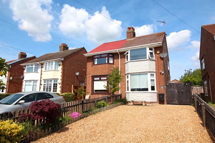 3 Bedroom Semi-Detached House For Sale In Peterborough Road, Eye, Peterborough, PE6
