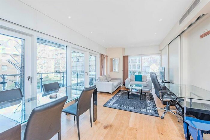 1 Bedroom Flat To Rent In Hepworth Court, Grosvenor Waterside, Gatliff Road, London, SW1W