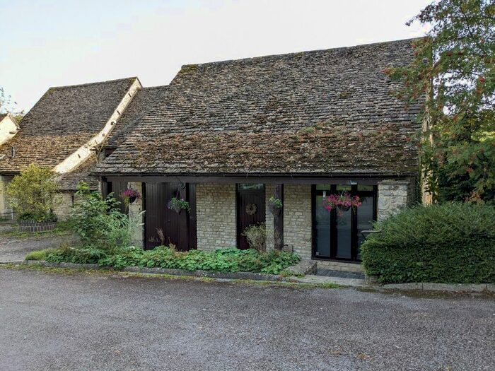 Office To Rent In Whiteway, Cirencester, Gloucestershire, Ba, Uk, GL7