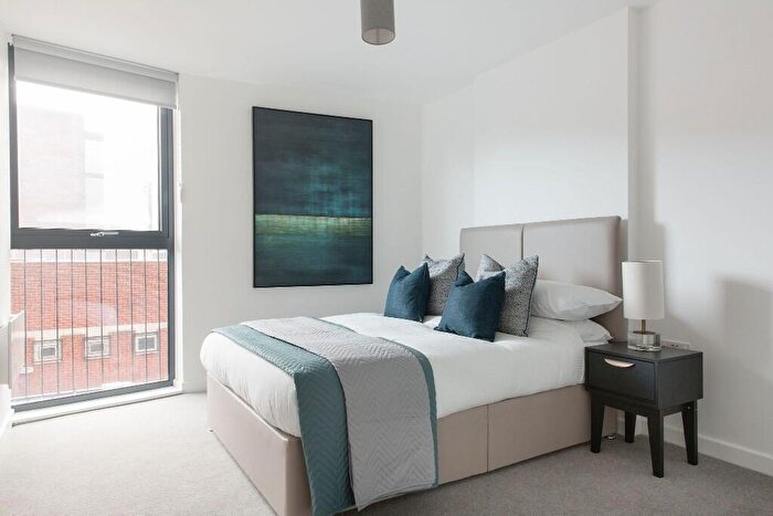 1 Bedroom Apartment To Rent In Vox, M15