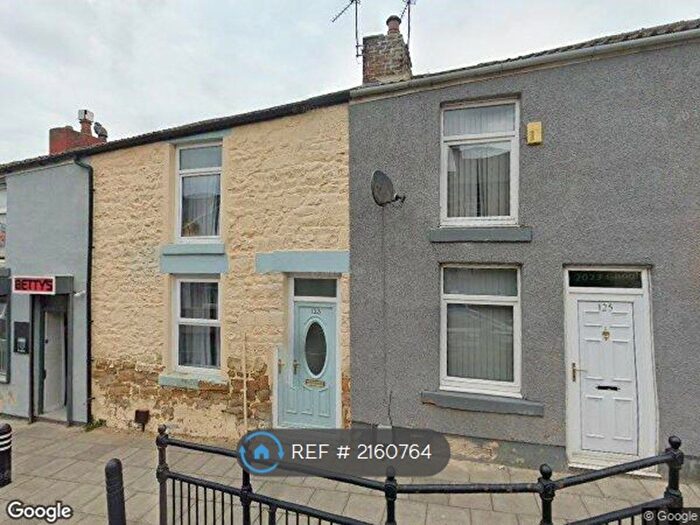 2 Bedroom Terraced House To Rent In Redworth Road, Shildon, DL4