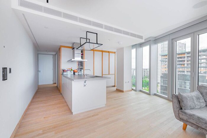 1 Bedroom Flat To Rent In Manattan Loft Apartments, Stratford, London, E20