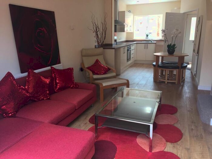 2 Bedroom Property To Rent In Newmarket Street, Leicester LE2