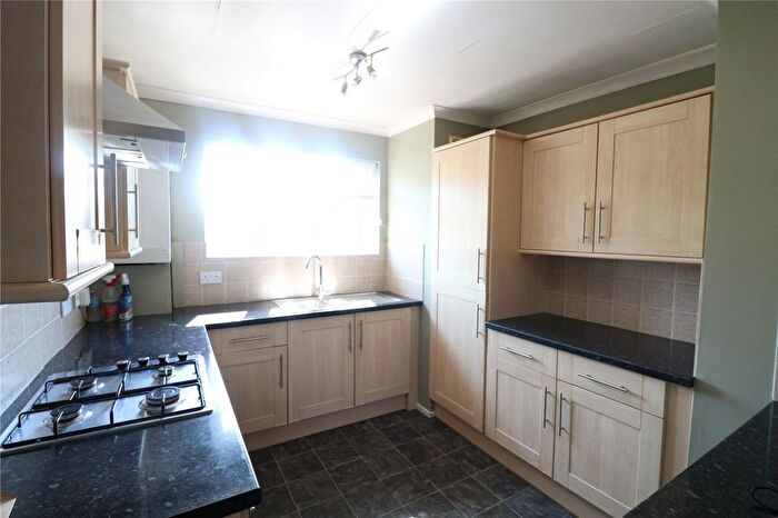 3 Bedroom Flat To Rent In Mead Court, Buck Lane, London, NW9