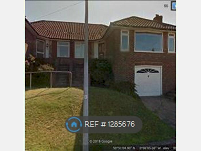 3 Bedroom Semi-Detached House To Rent In Wheatfield Way, Brighton BN2