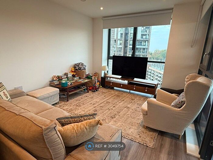 2 Bedroom Flat To Rent In Parkside Avenue, London, SE10