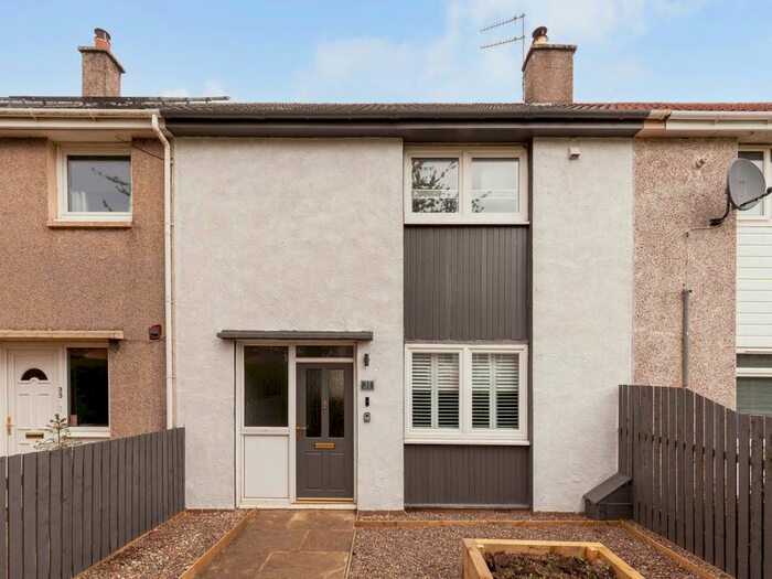 2 Bedroom Detached House To Rent In Palmer Road, Currie, Edinburgh, EH14