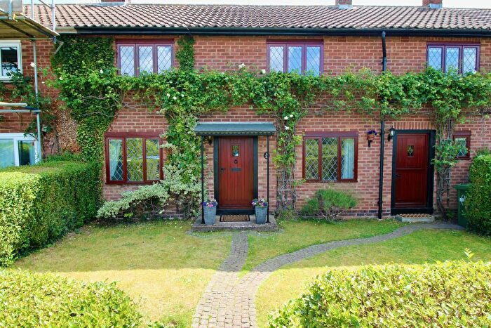 4 Bedroom Terraced House To Rent In Bulkington Road, Wolvey, LE10