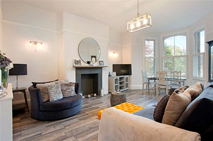 2 Bedroom Flat To Rent In Kidbrooke Park Road, London, SE3