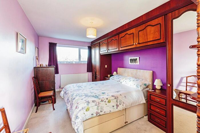 4 Bedroom Detached House For Sale In Moss Lane, Garstang, Preston, Lancashire, PR3